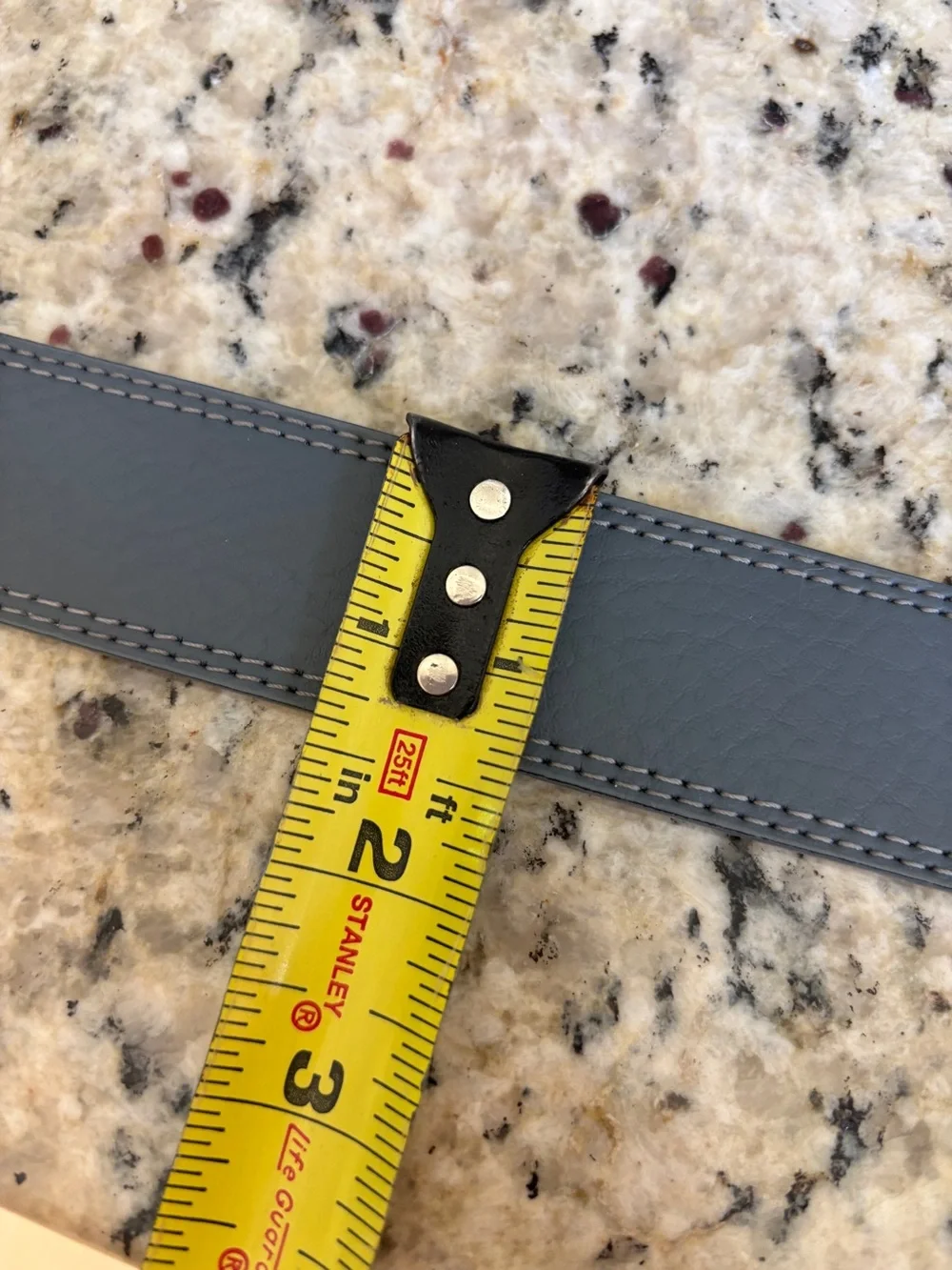 Nike great belt